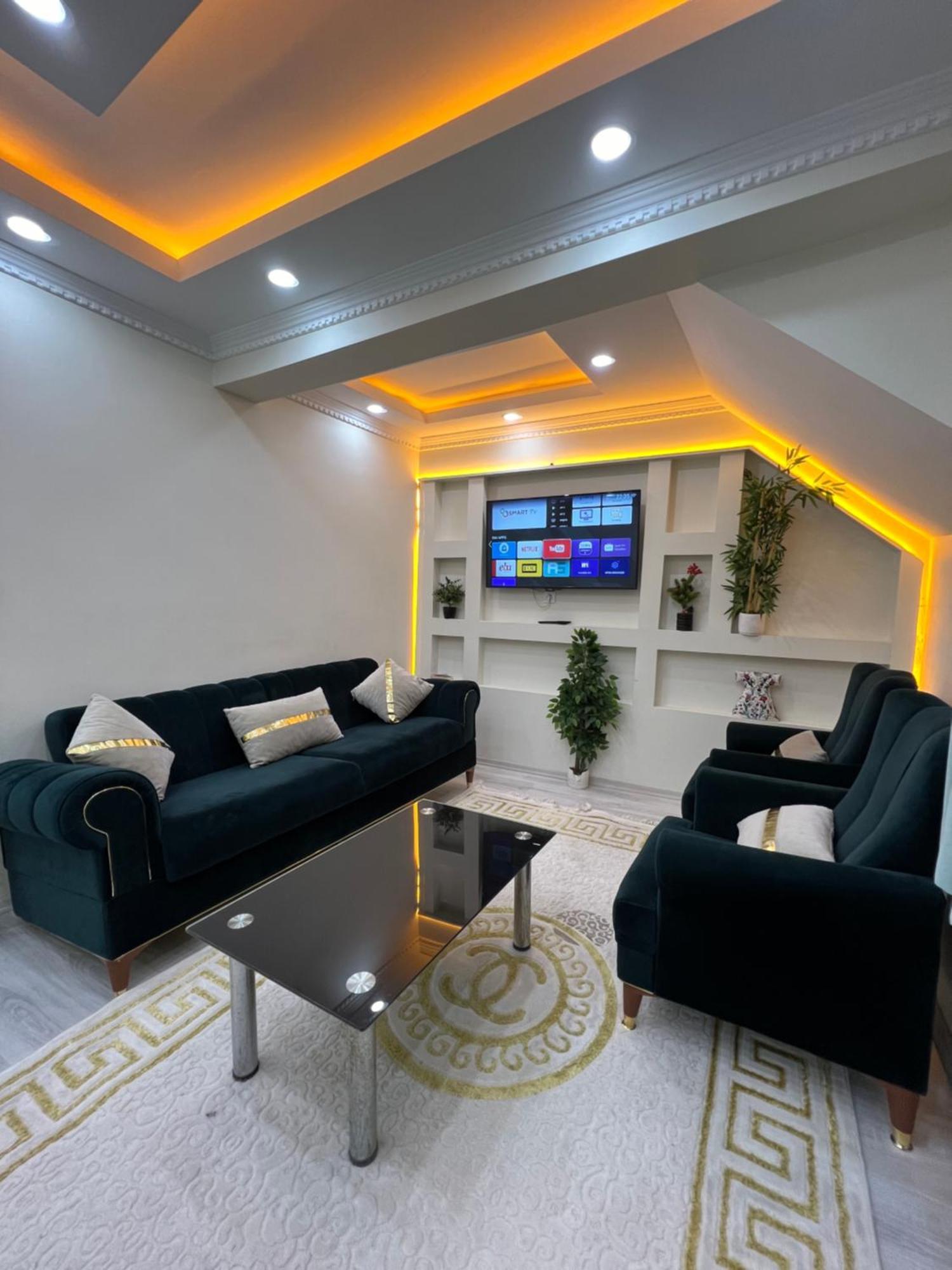 Hagia Sophia Family Hotel Istanbul Exterior photo